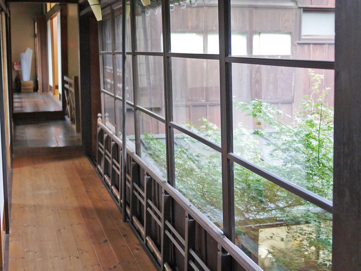 ホテルアーバンポート 小浜市 エクステリア 写真
