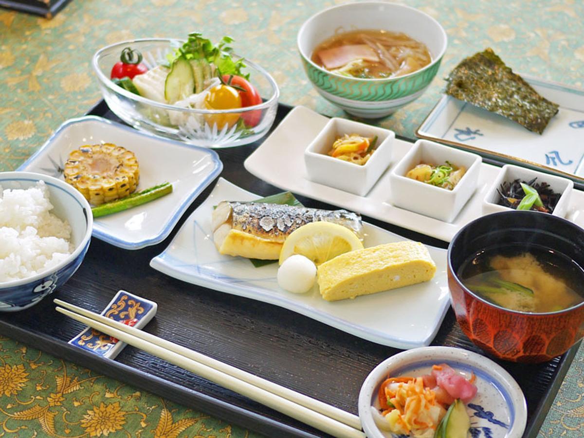 ホテルアーバンポート 小浜市 エクステリア 写真