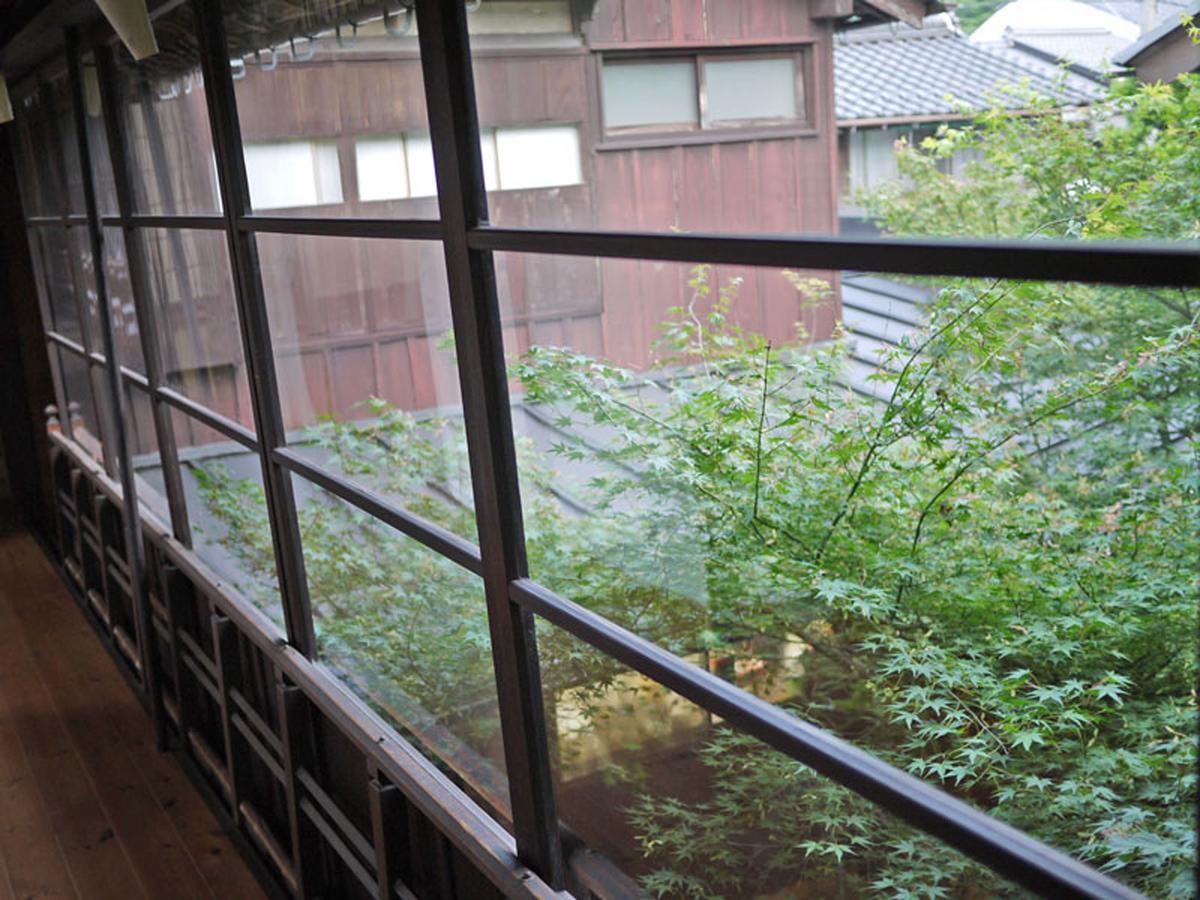 ホテルアーバンポート 小浜市 エクステリア 写真