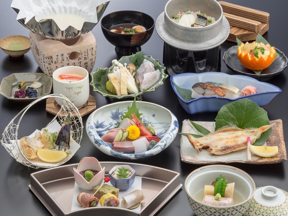 ホテルアーバンポート 小浜市 エクステリア 写真