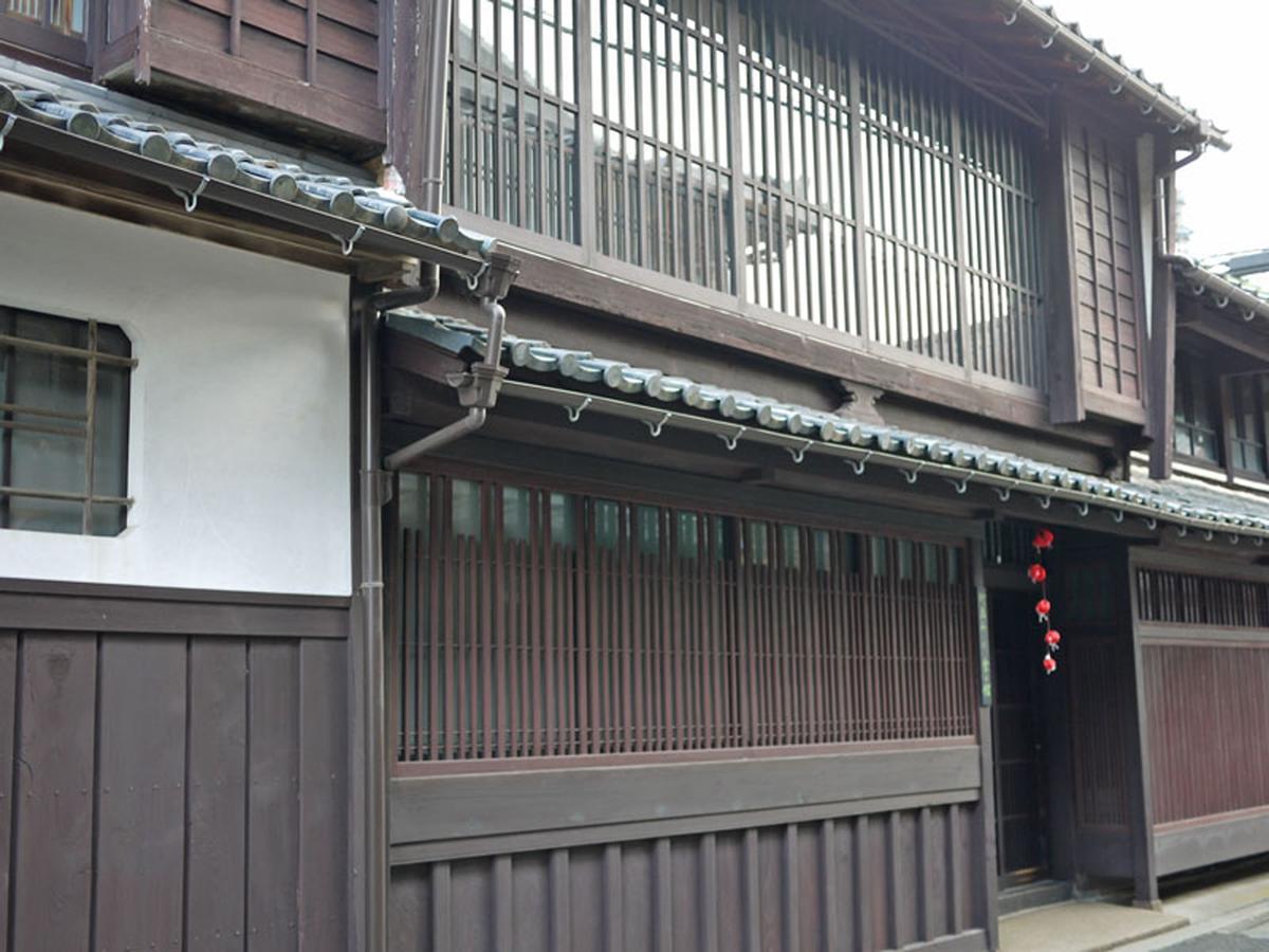 ホテルアーバンポート 小浜市 エクステリア 写真