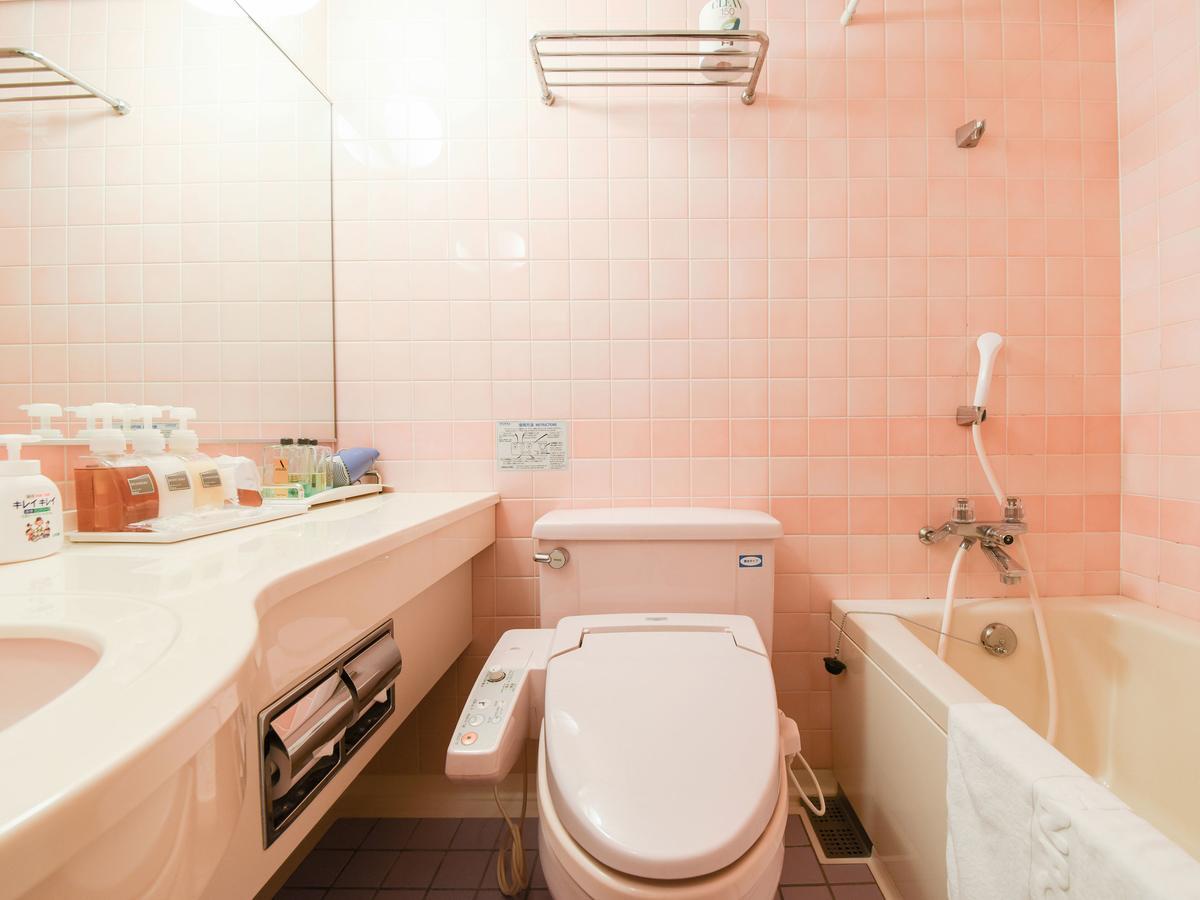ホテルアーバンポート 小浜市 エクステリア 写真